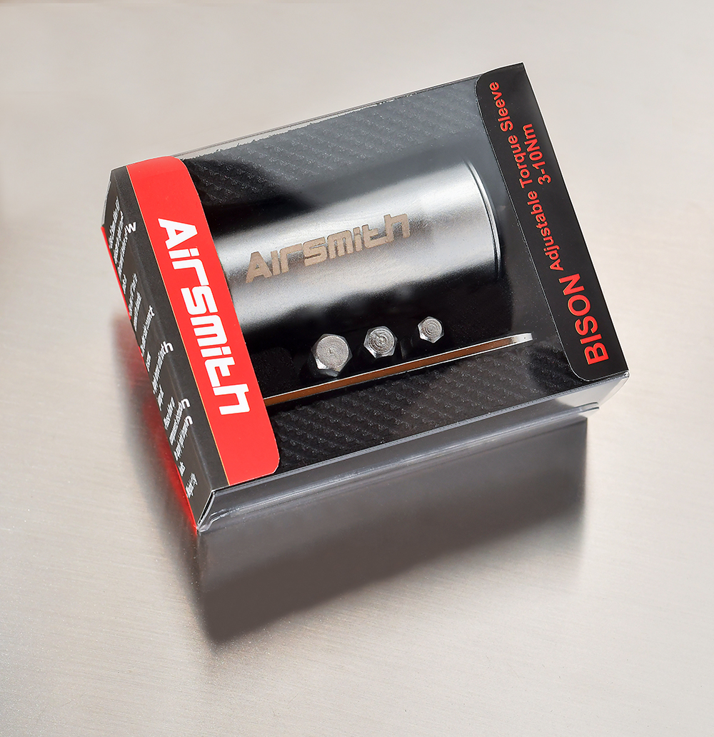 Bison Torque sleeve-1
