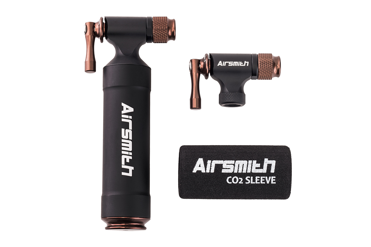 CO2 Inflator DB