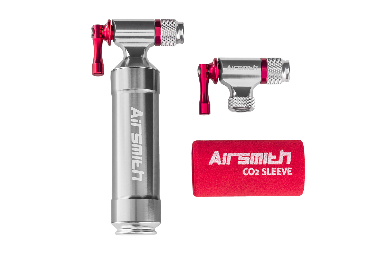 CO2 Inflator Si