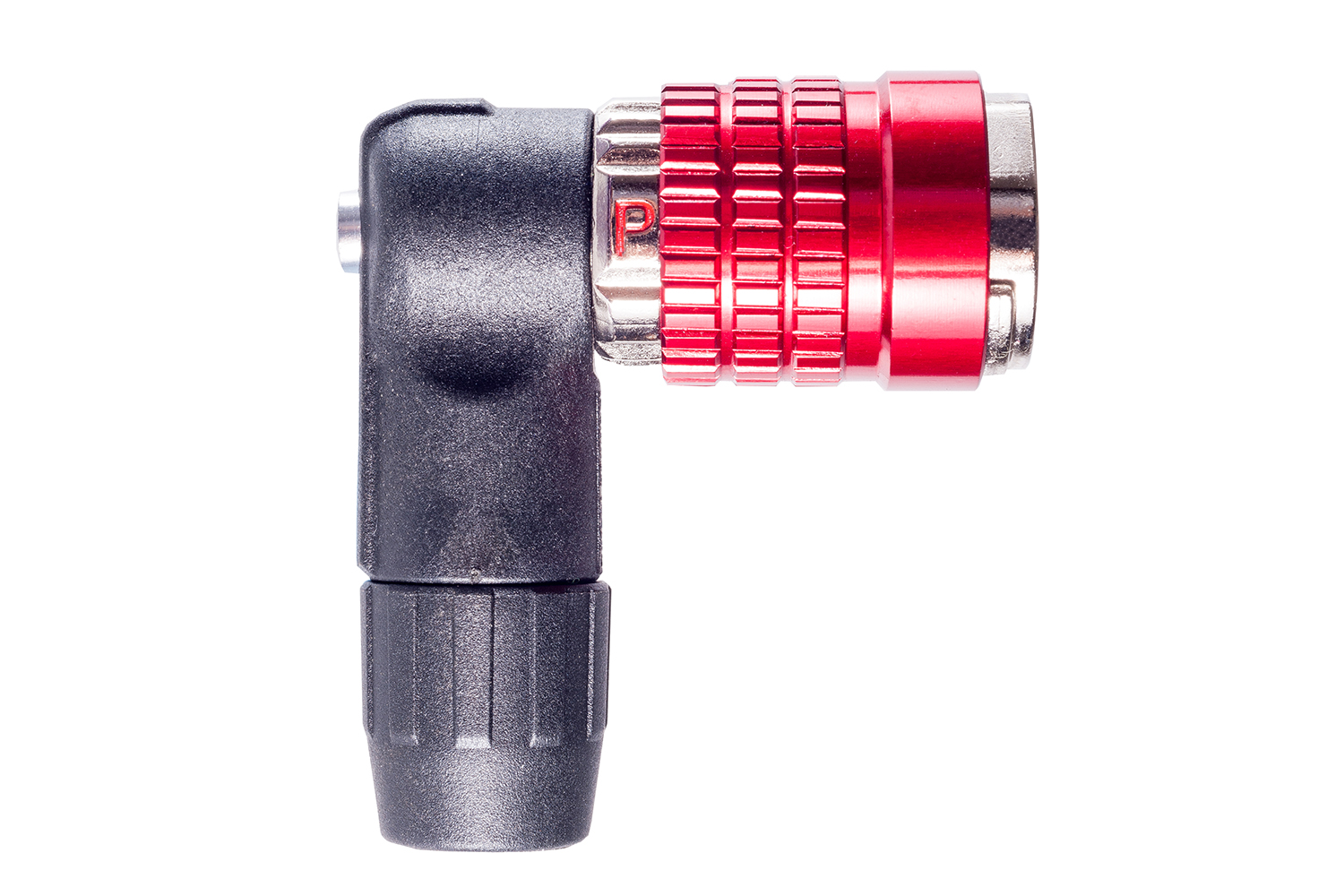 Quick chuck valve 1