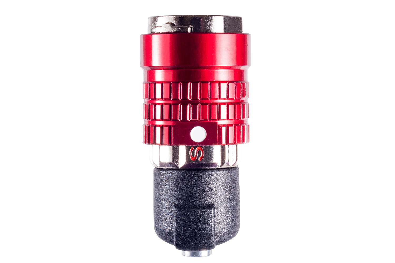 Quick chuck valve 2