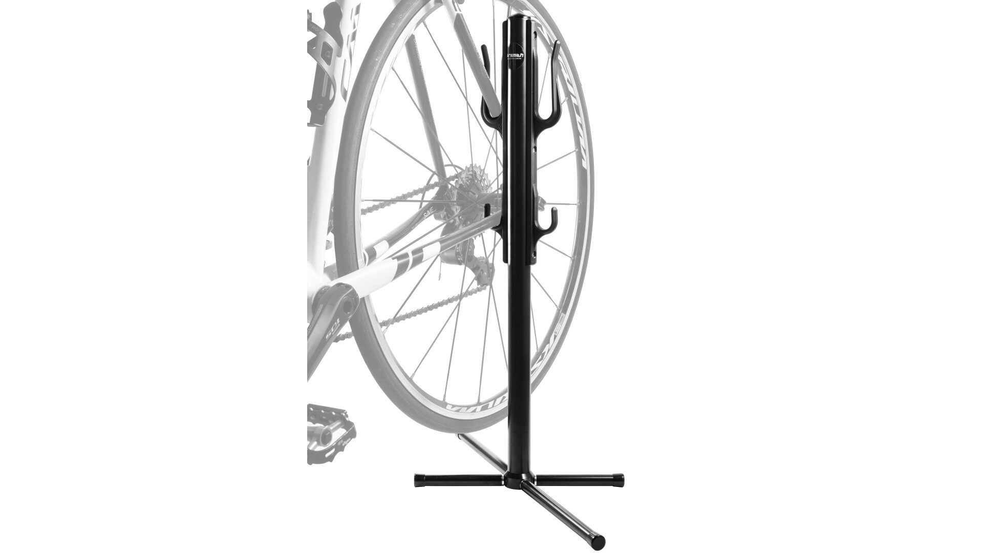 Airsmith Bike stand double hook-4
