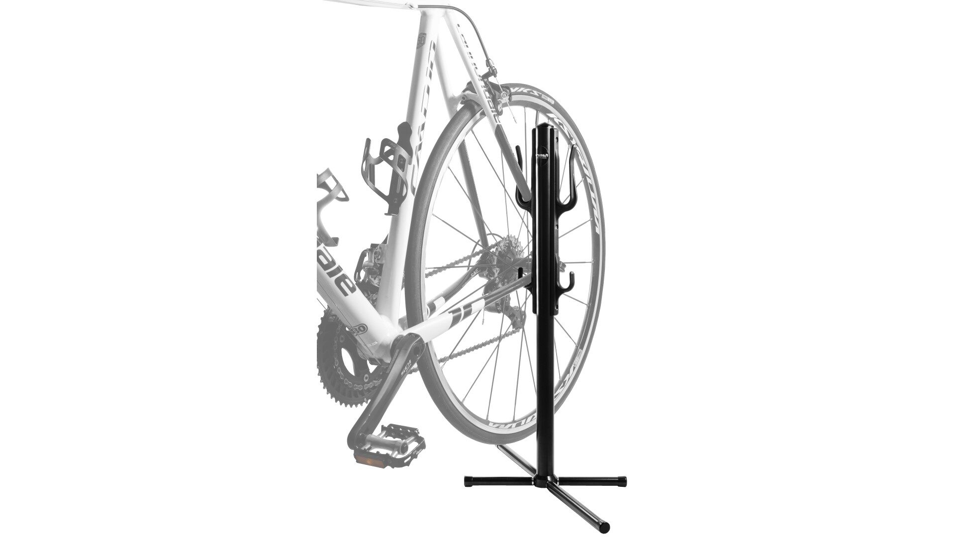 Airsmith Bike stand double hook-5