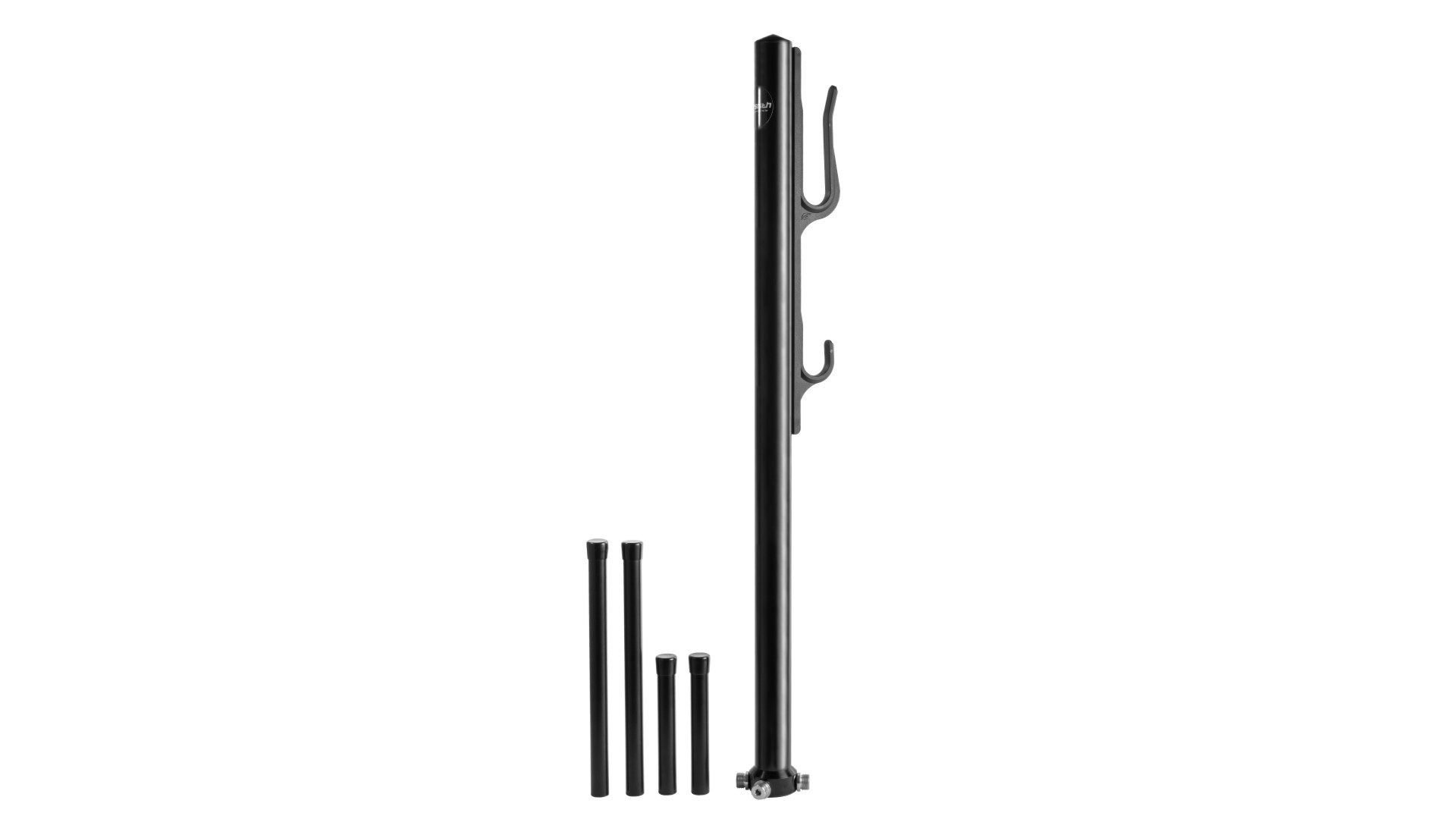 Airsmith Bike stand single hook-1