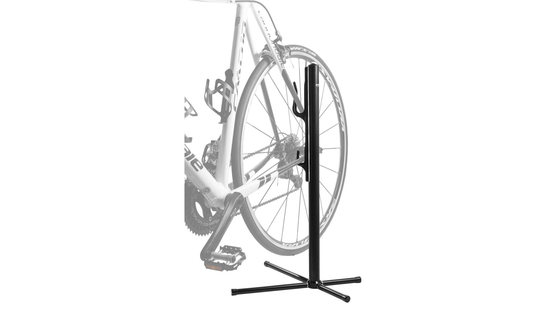 Airsmith Bike stand single hook-4