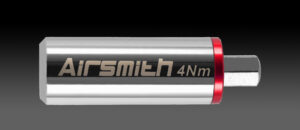 Airsmith Torque sleeve 4Nm