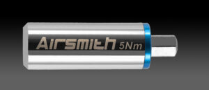 Airsmith Torque sleeve 5Nm