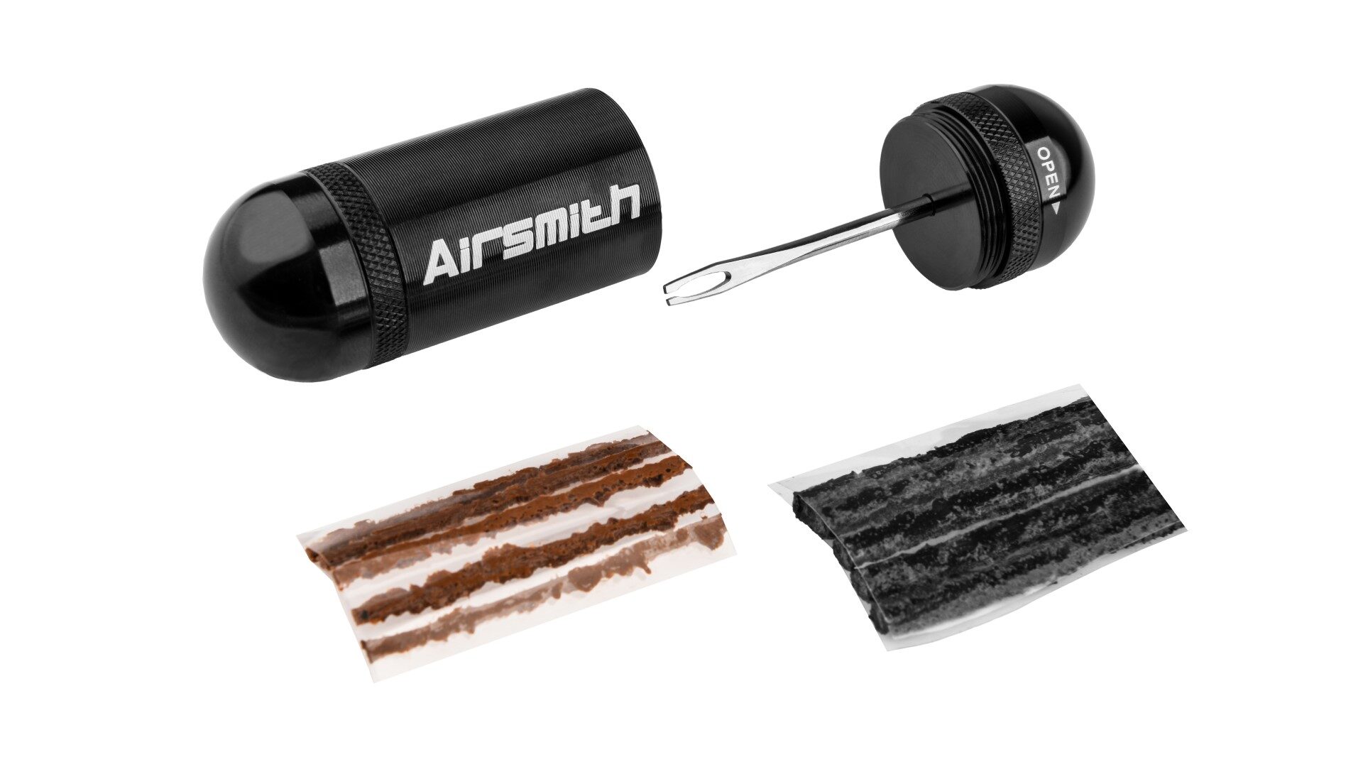 Airsmith Tubeless tyre repair kits-1