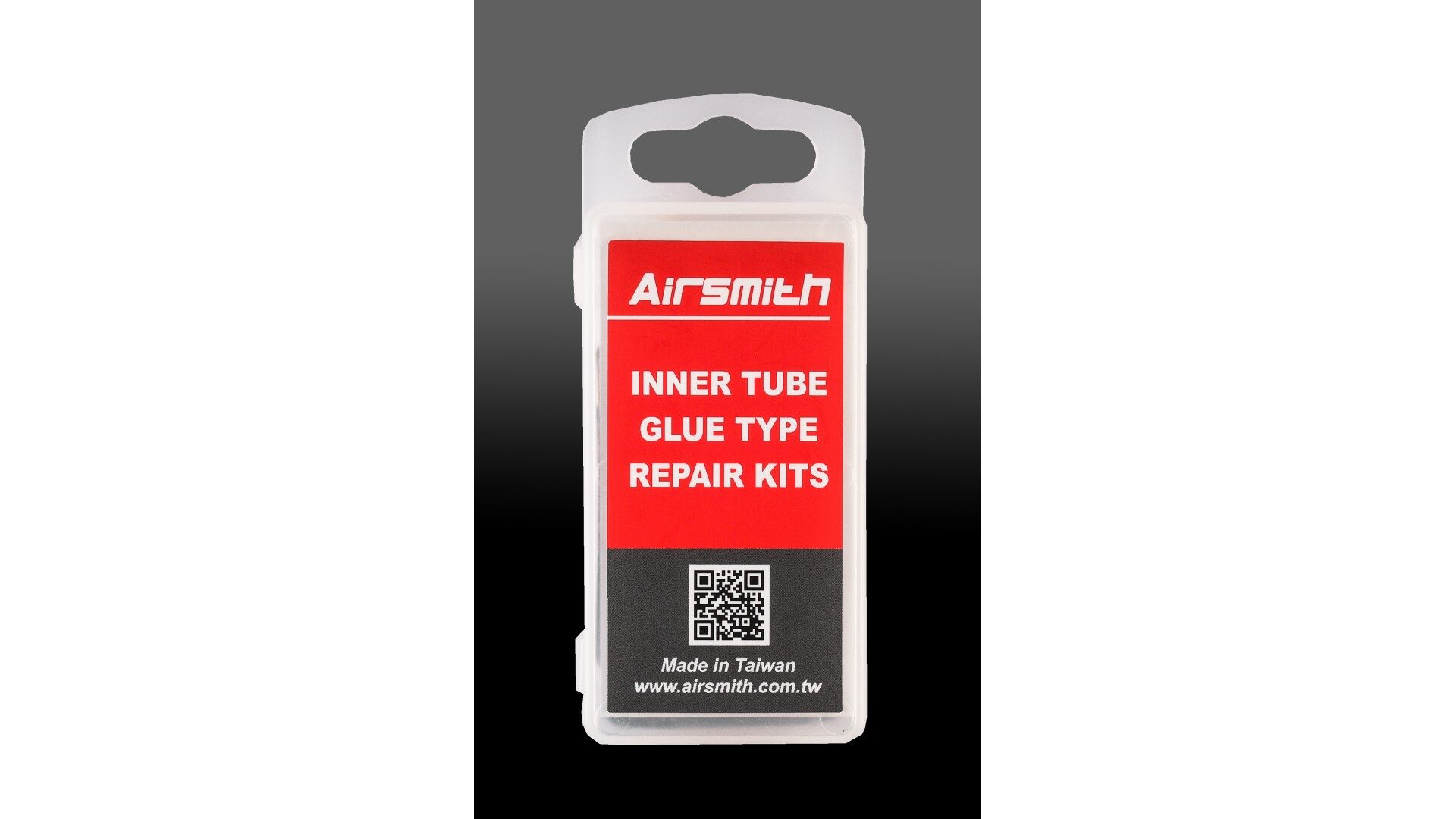 Airsmith glue type repair kits-1